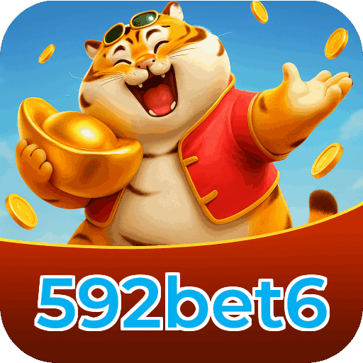 Logo da 592bet6